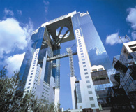 梅田スカイビル