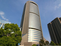 大阪アメニティパーク