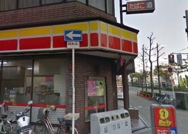 デイリーヤマザキ 江戸堀店の画像1