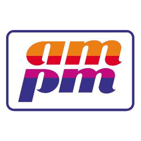 am/pm 安土町３丁目店の画像1