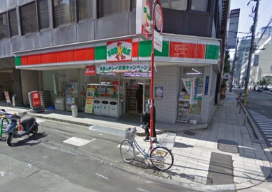 サンクス伏見町３丁目店の画像1