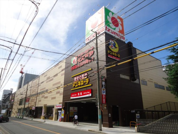 ドン・キホーテ法円坂店の画像1