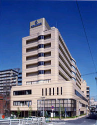 大野記念病院の画像1
