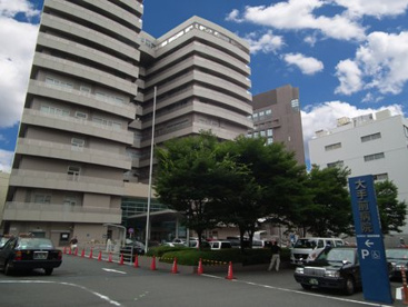 大手前病院の画像1