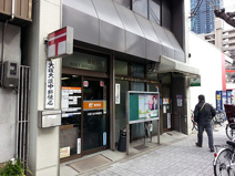 大阪大淀中郵便局