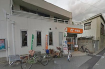 大阪海老江郵便局