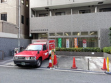 大阪西天満郵便局