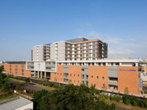 淀川キリスト教病院