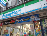 ファミリーマート 平井三丁目店