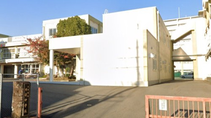 大津市立日吉中学校の画像1