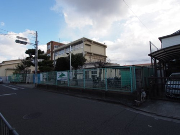 堺市立 南八下小学校の画像2