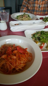 パスタ＆カフェ大麦小麦の画像3