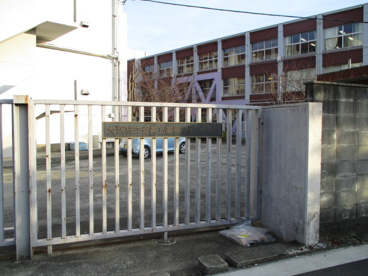 大阪府立登美丘高校の画像2