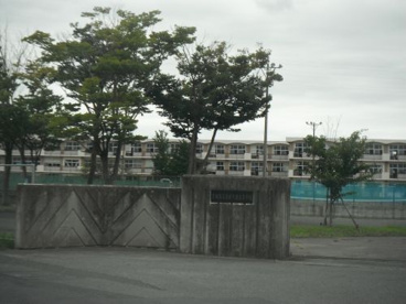 宮城県好文館高等学校の画像1