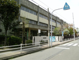 八尾市立 竹渕小学校
