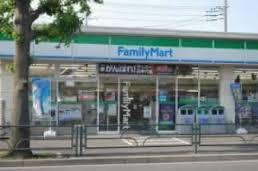 ファミリーマート 高井戸西一丁目店