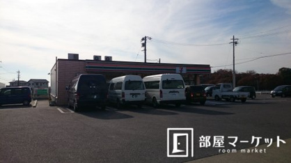 セブンイレブン　三好打越新池浦店の画像1