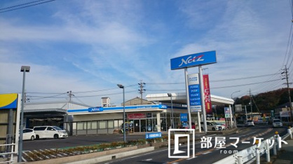 ネッツトヨタ中部 プラザ三好の画像1