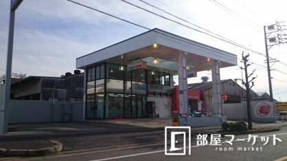 出光 中部石油 三好東給油所の画像1