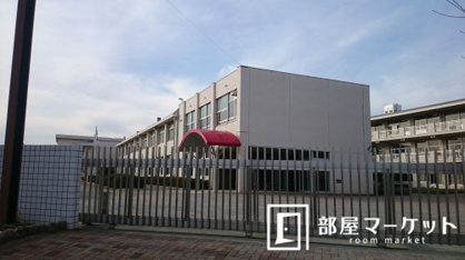 みよし市立北部小学校の画像2