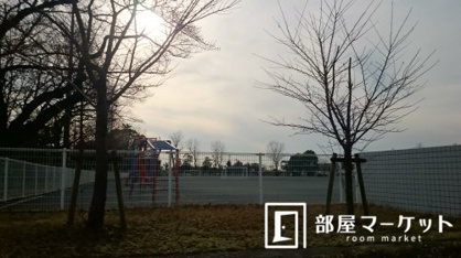 みよし市立北部小学校の画像3