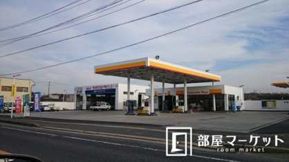 昭和シェル 株式会社加納石油店の画像1