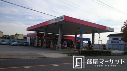 出光　リテール販売㈱セルフ三好ケ丘SSの画像1
