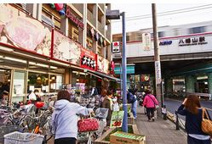 オオゼキ八幡山店