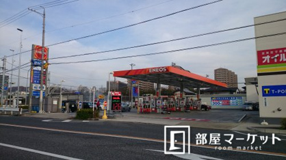 ENEOSフロンティア Dr.Driveセルフ三好ケ丘店の画像1