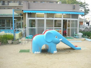 川西北保育所の画像1