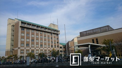 東海学園大学 三好キャンパスの画像1