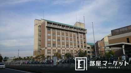 東海学園大学 三好キャンパスの画像2