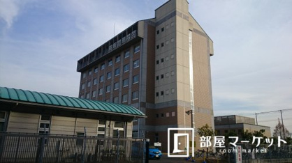 東海学園大学 三好キャンパスの画像4