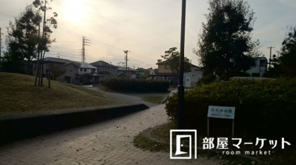 広久伝公園の画像1
