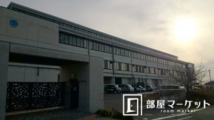 みよし市立黒笹小学校の画像1
