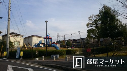 寺山公園の画像1