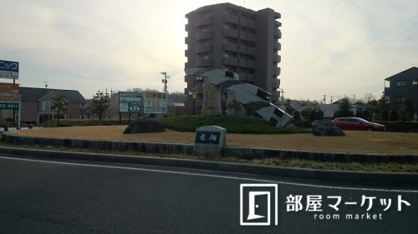 黒笹駅の画像5