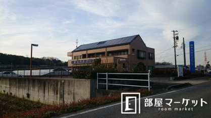 鈴木内科クリニックの画像1