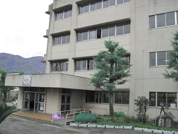 八尾市立 北高安小学校の画像1