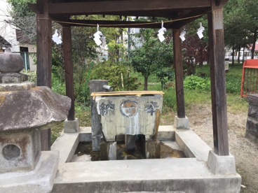 子安八幡神社の画像4