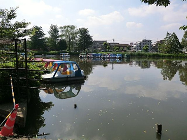 石神井公園の画像3