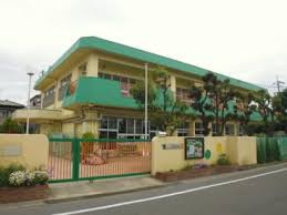 社会福祉法人山善福祉会鮎川保育園の画像1