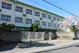 茨木市立東小学校の画像1