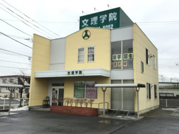 文理学院小瀬校の画像1