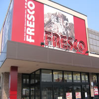 フレスコ鮎川店の画像1