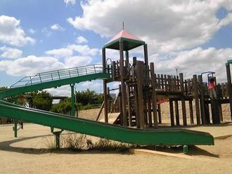 桑田公園の画像1