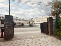 中野区立江古田小学校