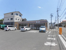 セブンーイレブン 堺深阪店