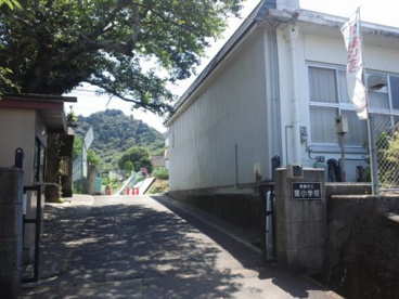 泉南市立東小学校の画像1