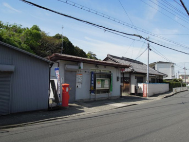 信達大苗代郵便局の画像1
